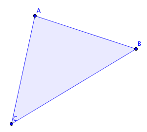 triangle